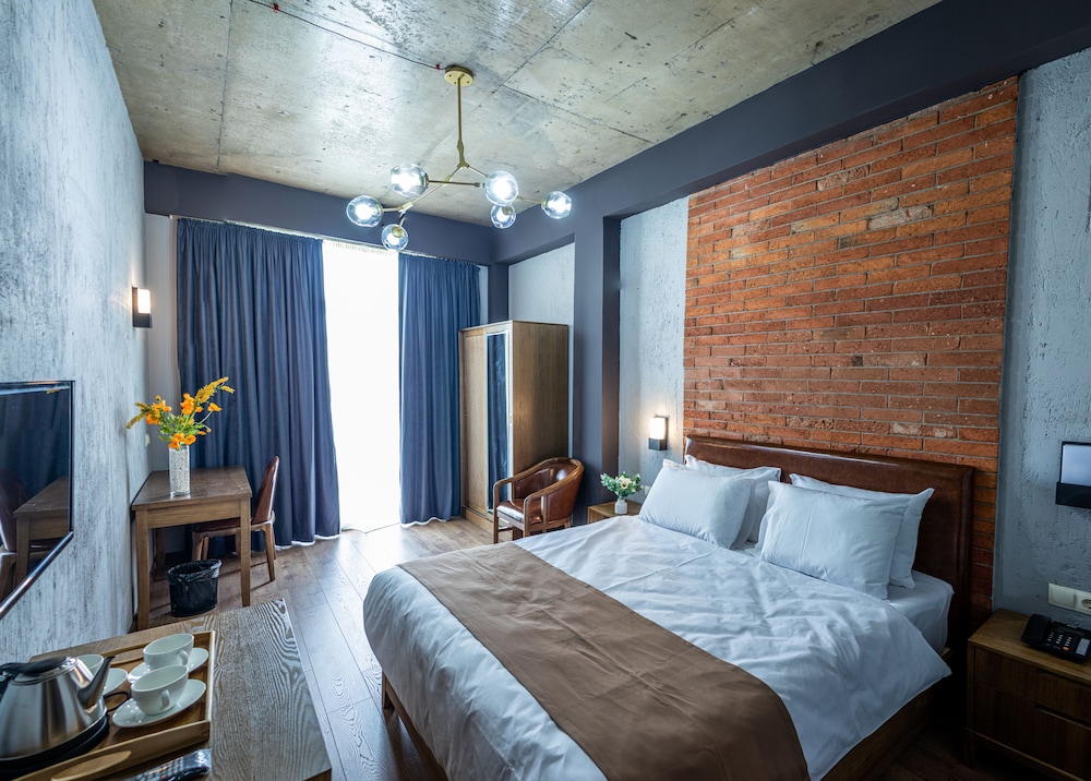 TM Apart Hotel 20/65