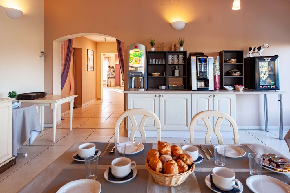 Residhotel Grand Avignon 6/54