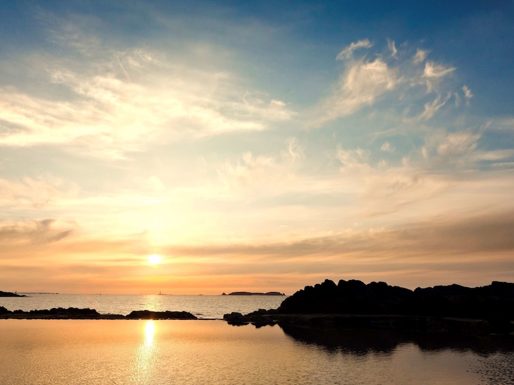 IBIS SAINT MALO PLAGE 62/66