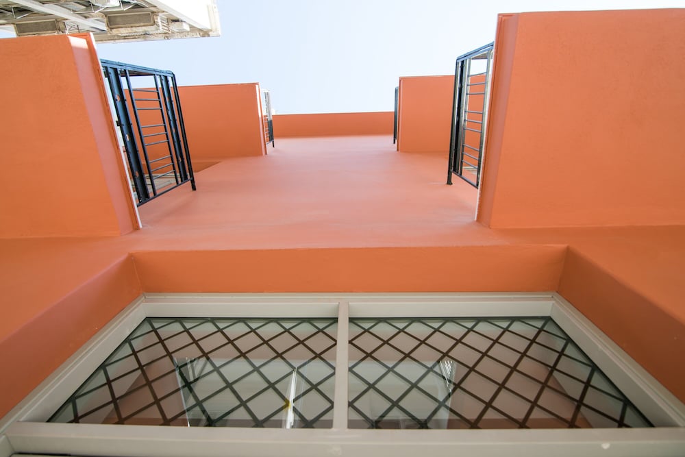 Metis Urbane Living Spaces 6/50