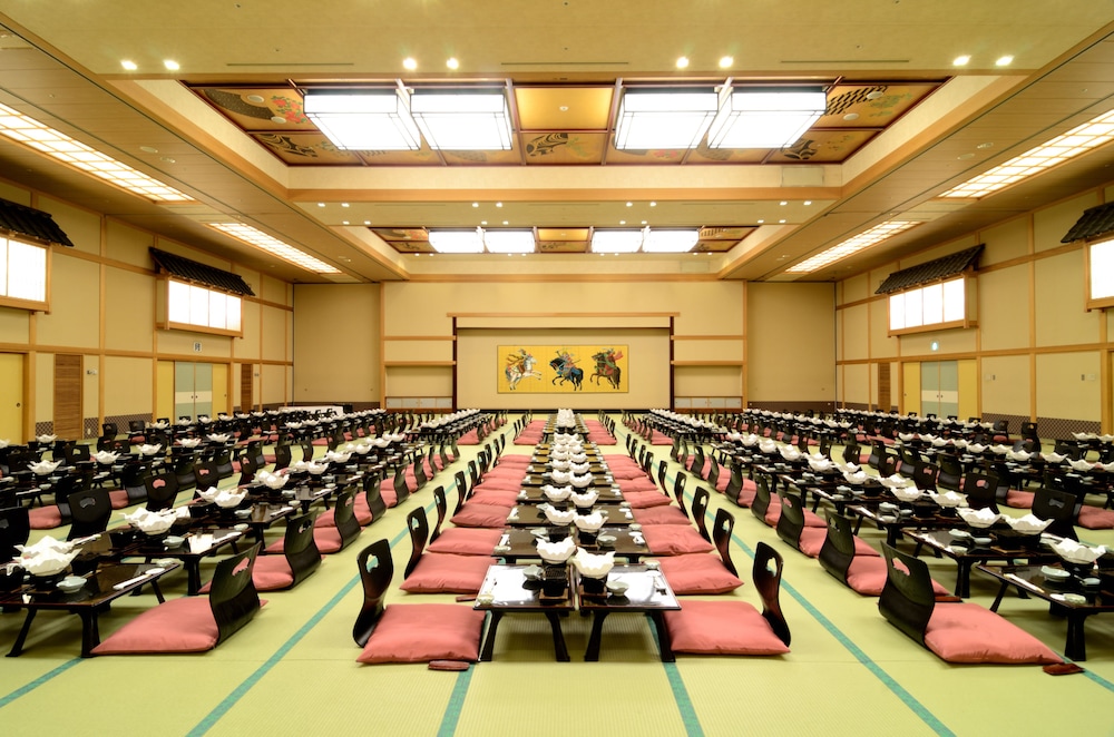 Jozankei Manseikaku Hotel Milione 40/50