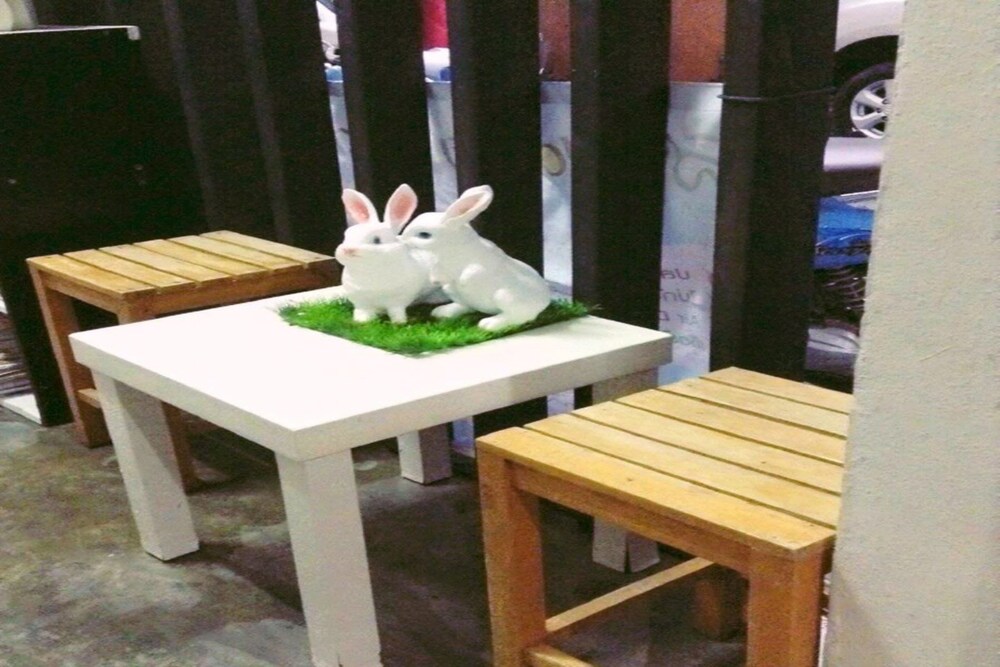 Cozy Rabbit Hotel 25/36