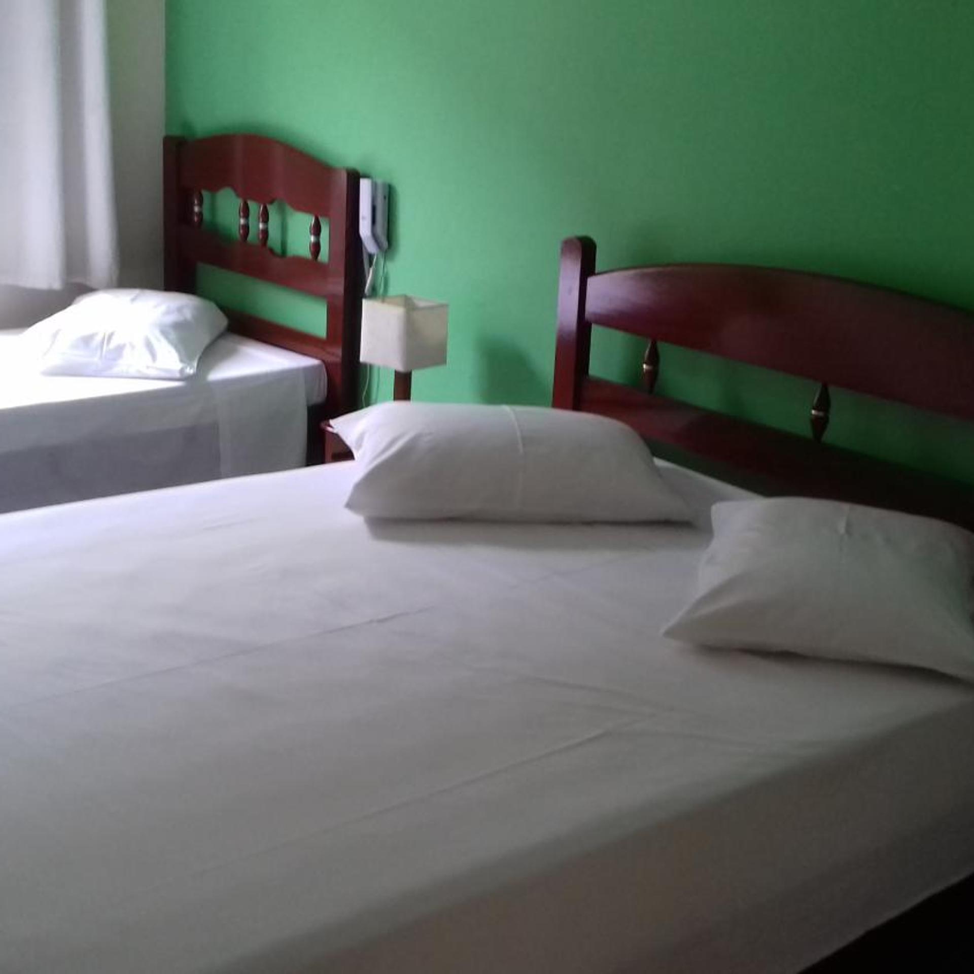 Hotel Modelo 31/50