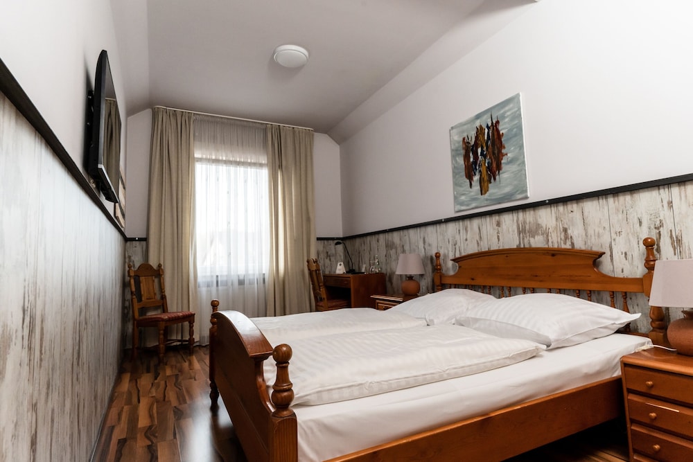 Privathotel Stickdorn 14/48