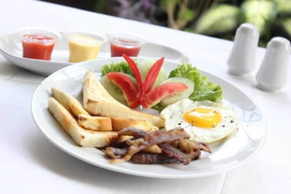 Hotel Marilyn Serpong - Tangerang Selatan photo4