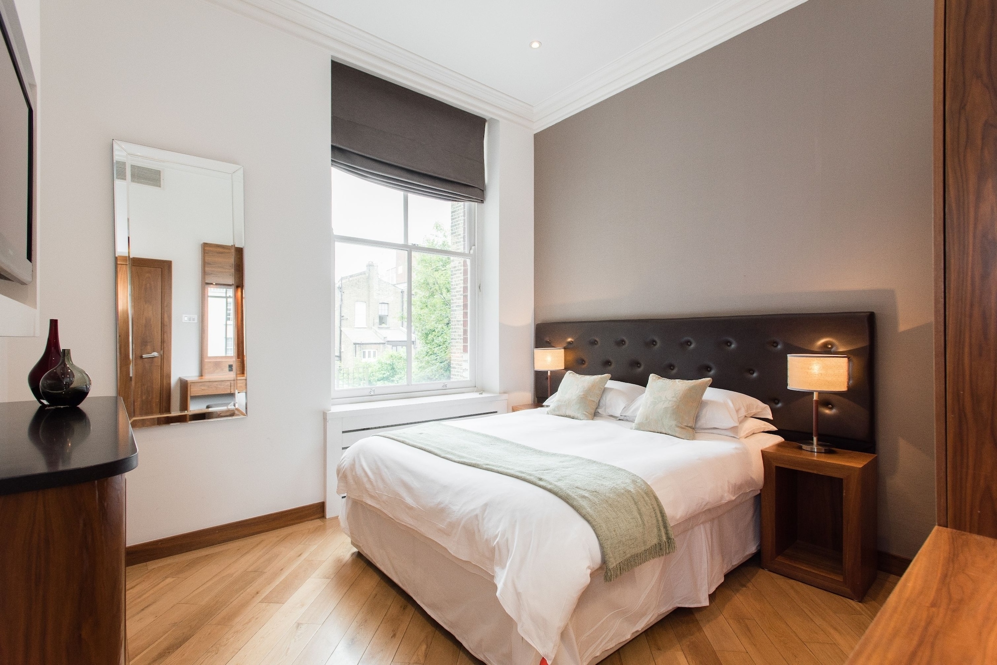 PRESIDENTIAL, SUITE, BALCONY