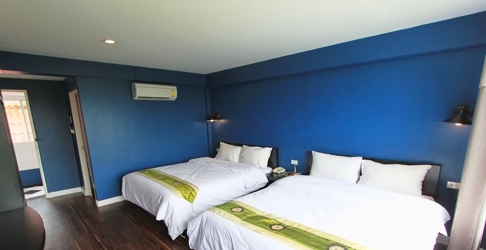 Chaolao Tosang Beach Hotel 24/60