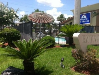 Americas Best Value Inn Angleton 6/21