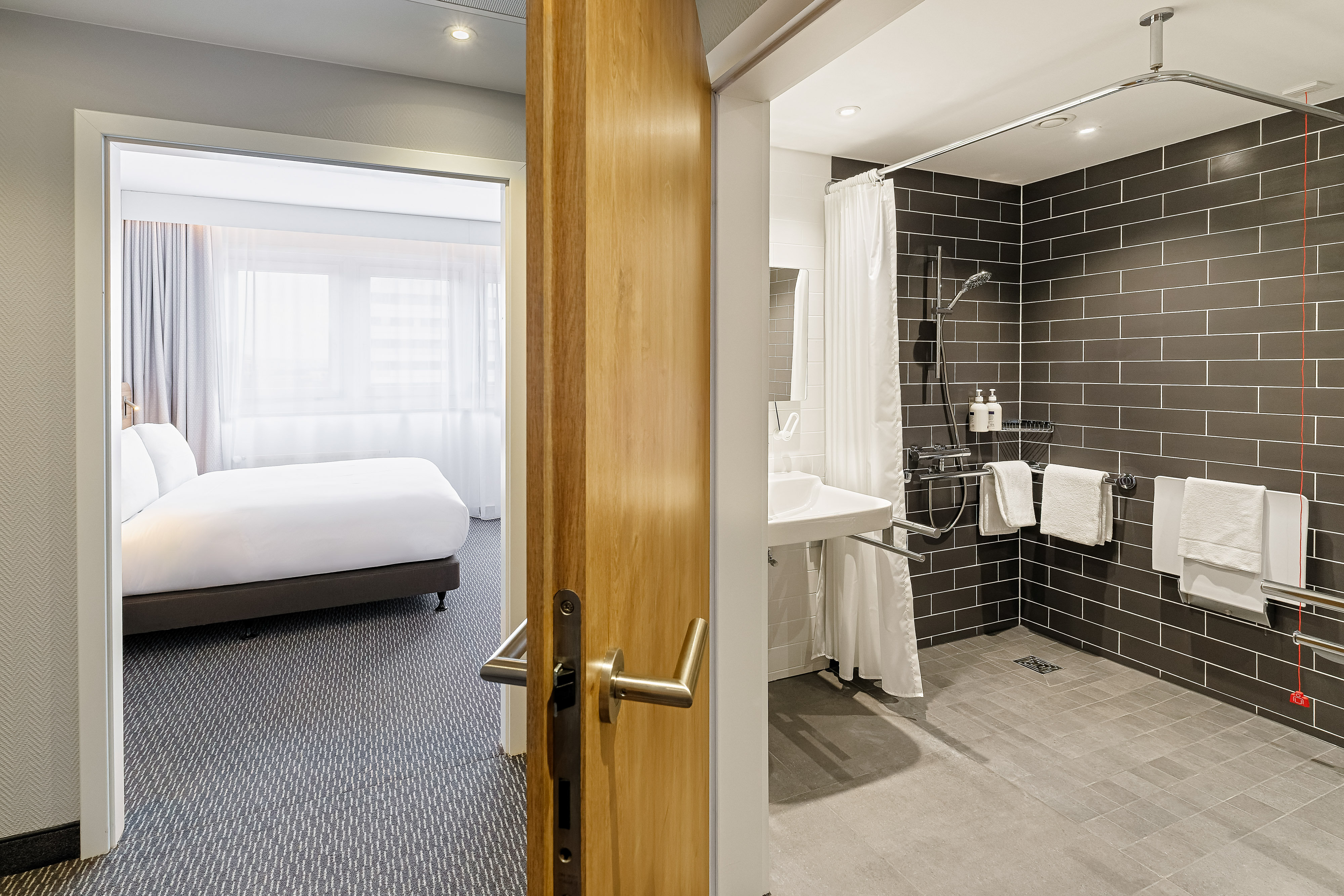 Holiday Inn Express Dresden Zentrum, an IHG Hotel 52/55