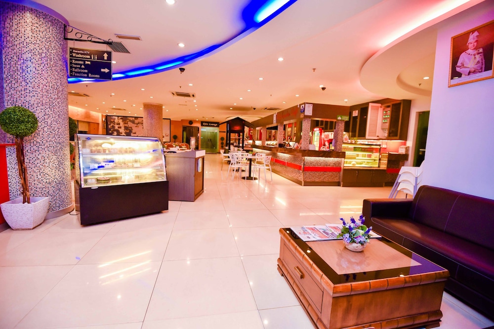 Ritz Garden Hotel Manjung 9/62