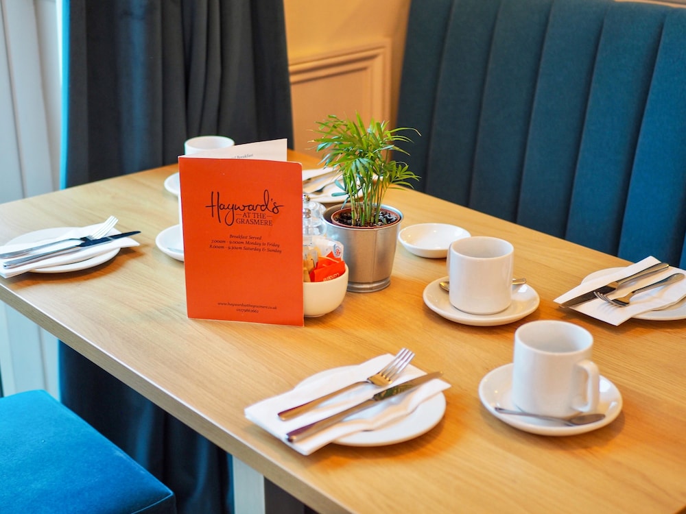 Grasmere Court Hotel - Guest house 32/45