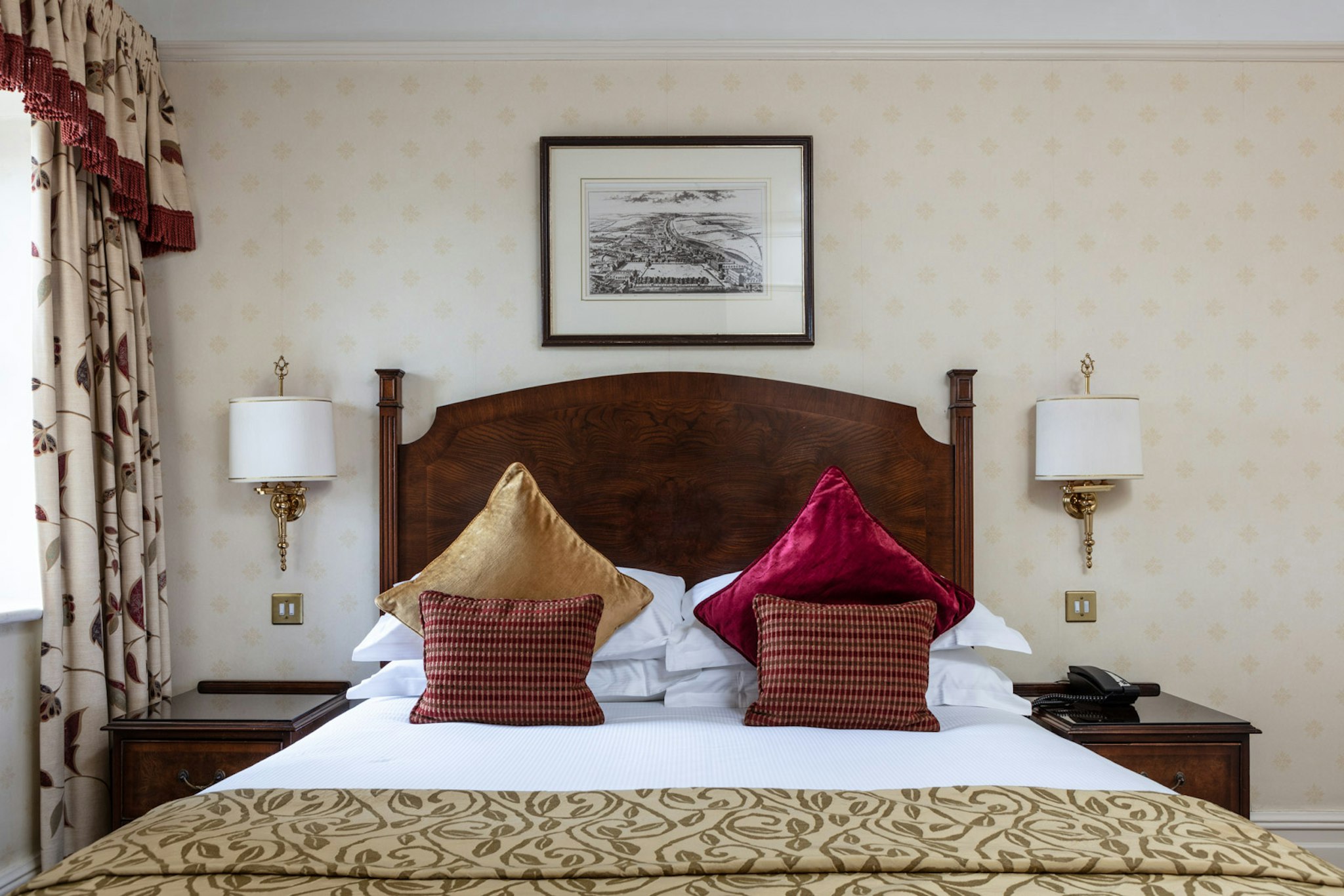 Petersham Hotel 29/50