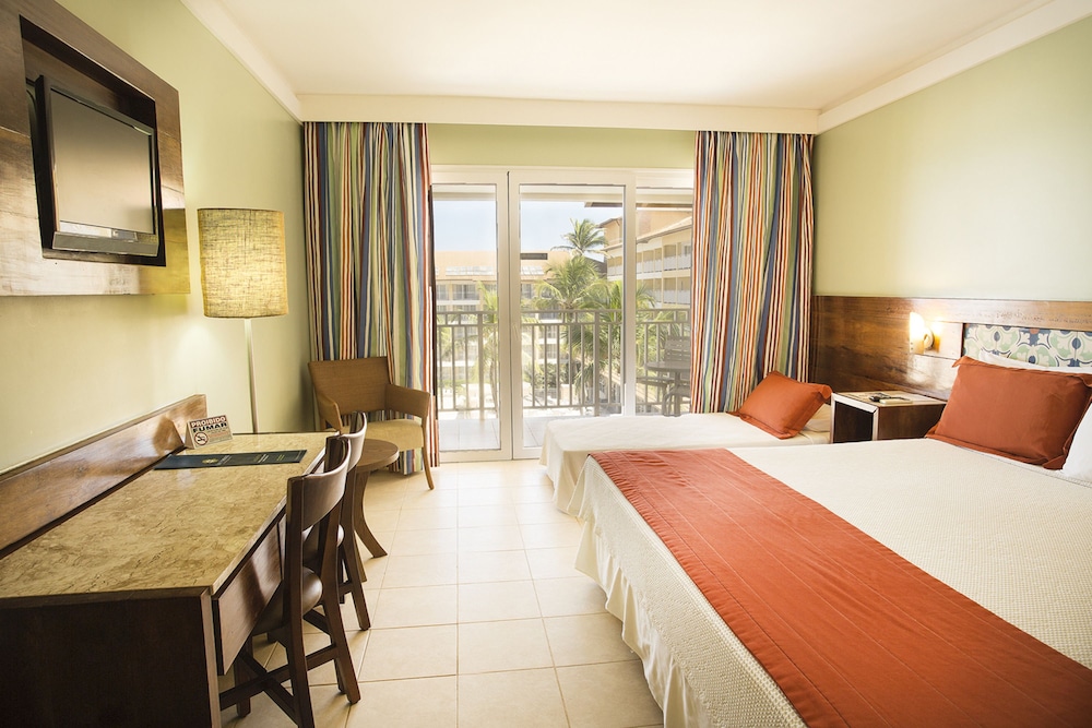 Gran Hotel Stella Maris Urban Resort and Conventions 9/50