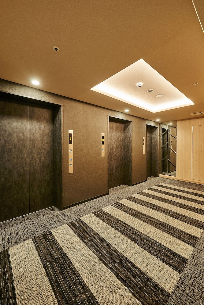 Welina Hotel Premier Nakanoshima East 27/43