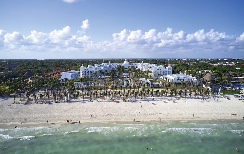 Hotel RIU Palace Riviera Maya All Inclusive 64/66