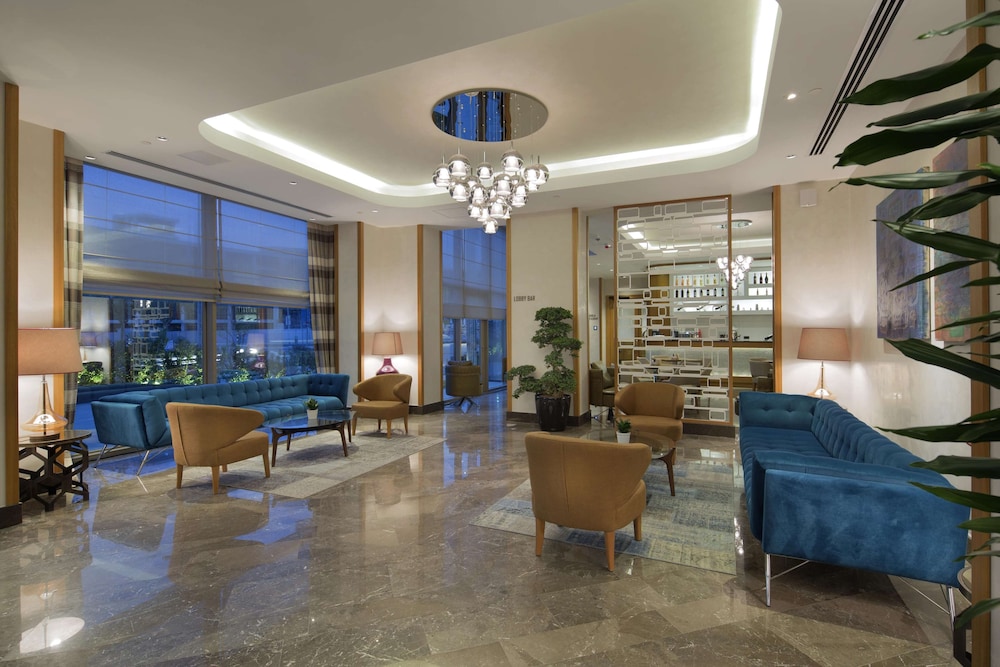 DOUBLETREE BY HILTON HOTEL ISTANBUL - TUZLA 38/54