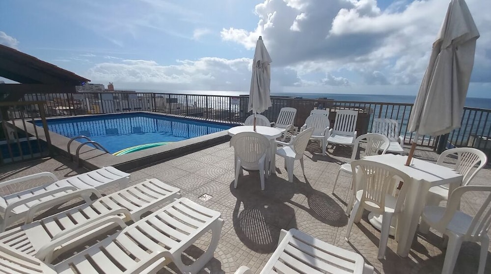 Hotel Golden Park Salvador By Nacional Inn 67/72