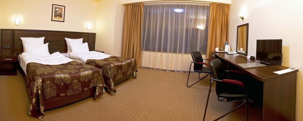 BEST WESTERN PLUS Atakent Park Hotel 22/58