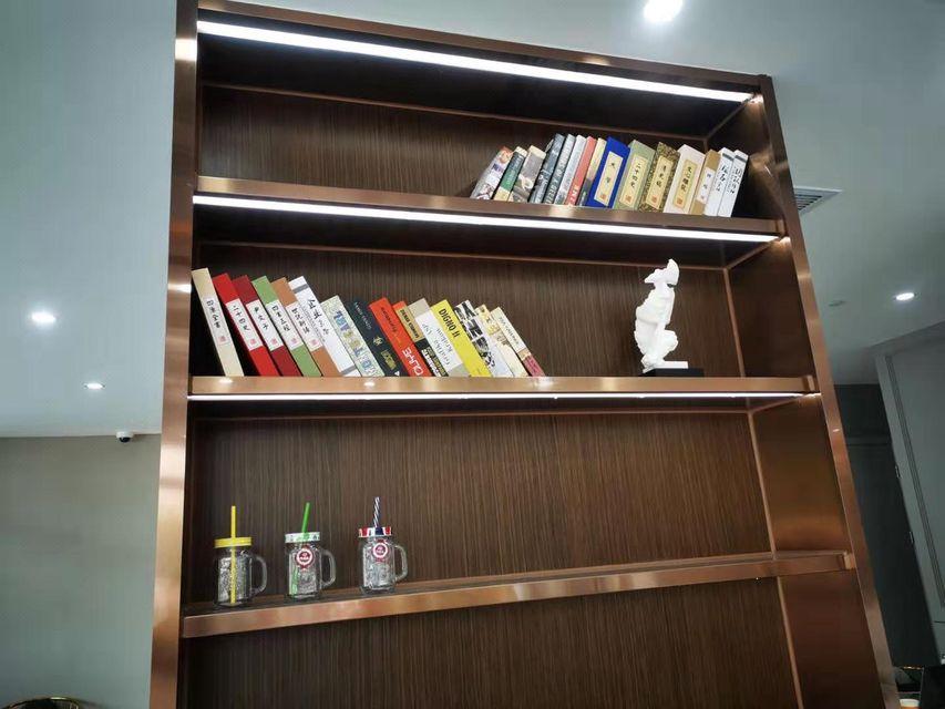 マグノテル 上海莘荘工業区春春路 写真2