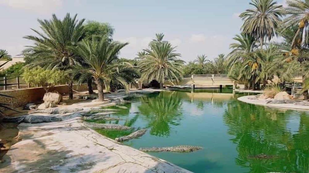 Djerba Golf Resort & Spa 43/50