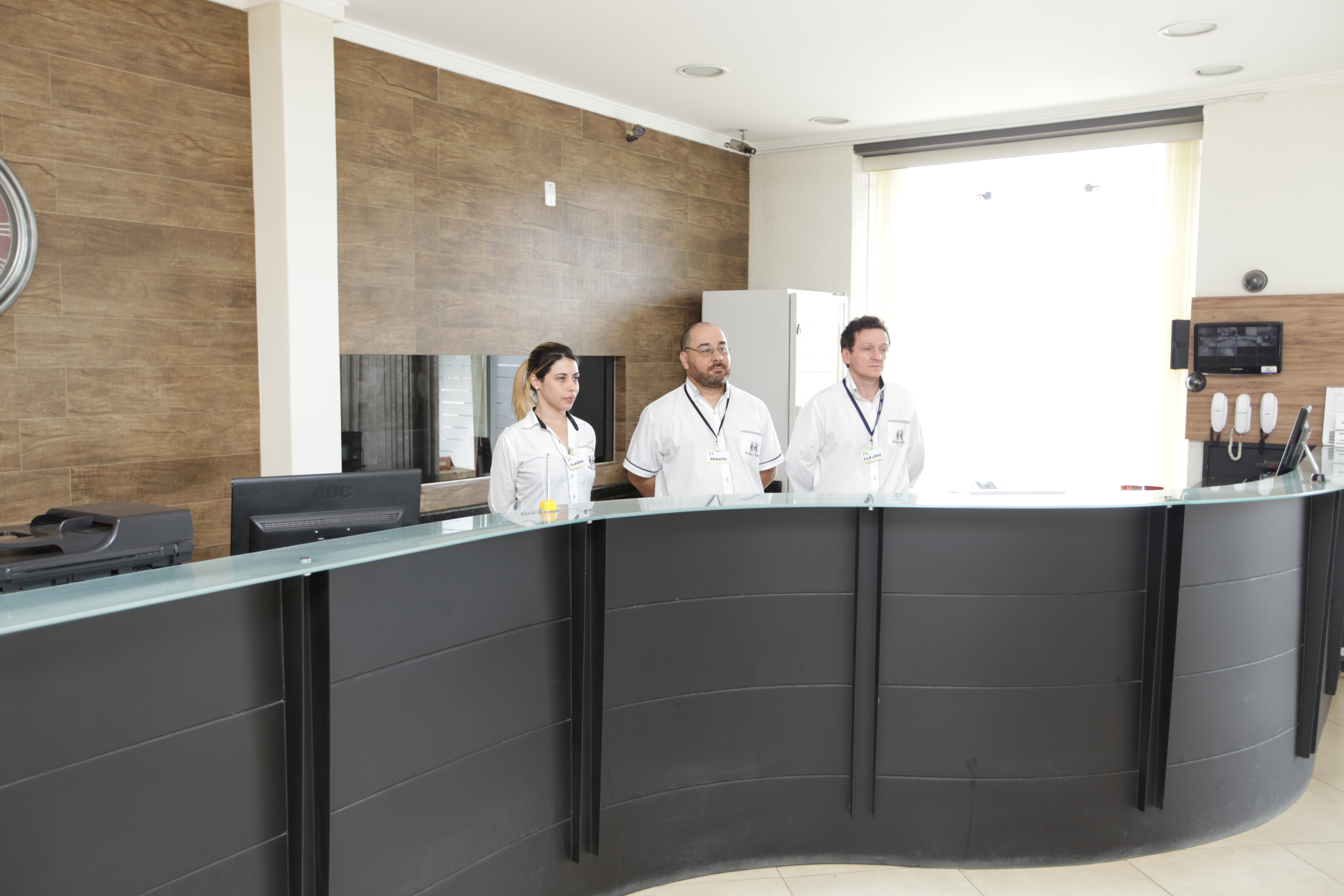 Hotel Pouso Novo 3/37