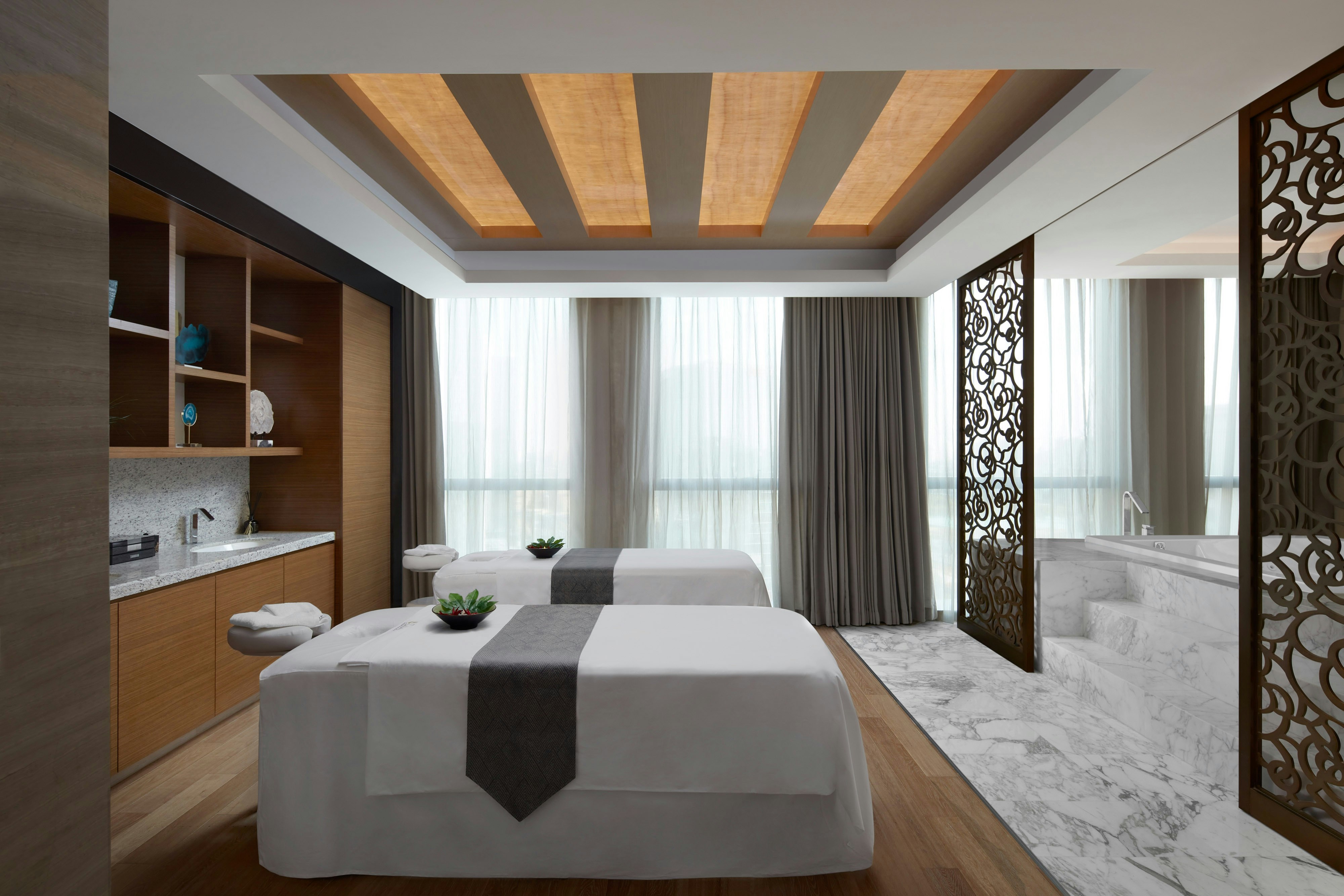 Sheraton Beijing Lize Hotel 13/65