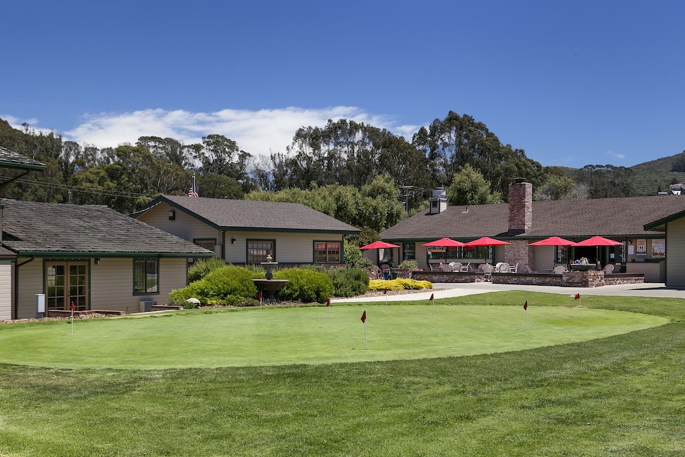 SEA PINES GOLF RESORT 40/50