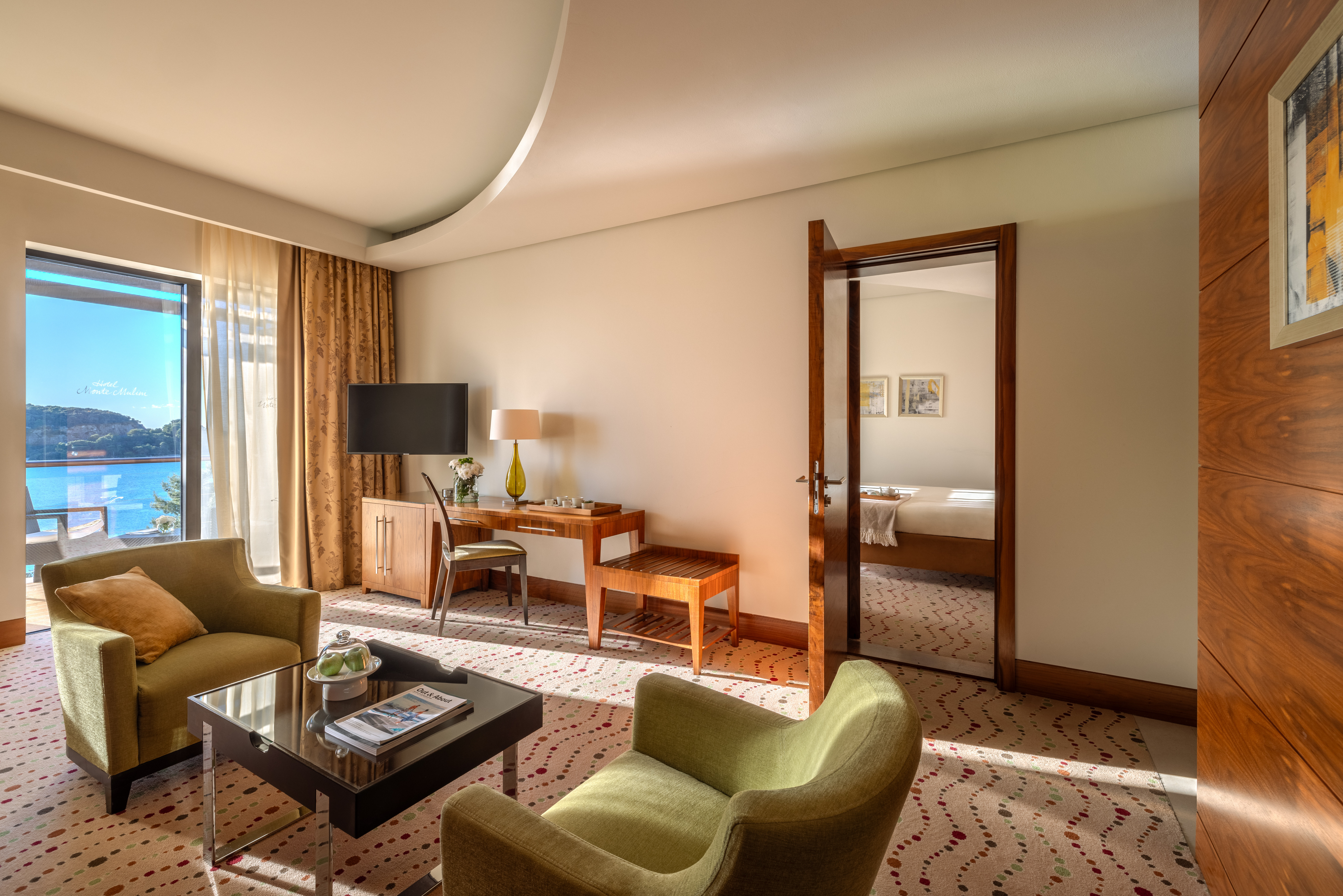 Monte Mulini Adults Exclusive Hotel by Maistra Collection 51/80