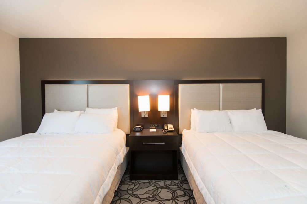 KwaTaqNuk Resort & Casino 8/41