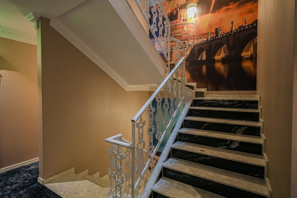 Hotel Regal Mamaia 17/50