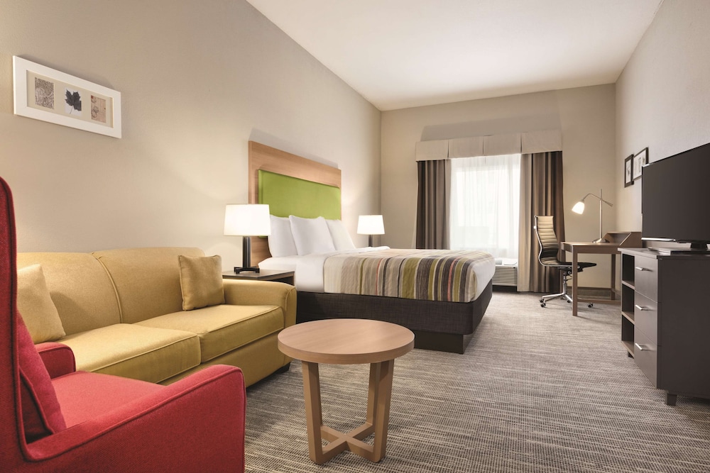 Country Inn & Suites by Radisson, Greensboro, NC 20/26
