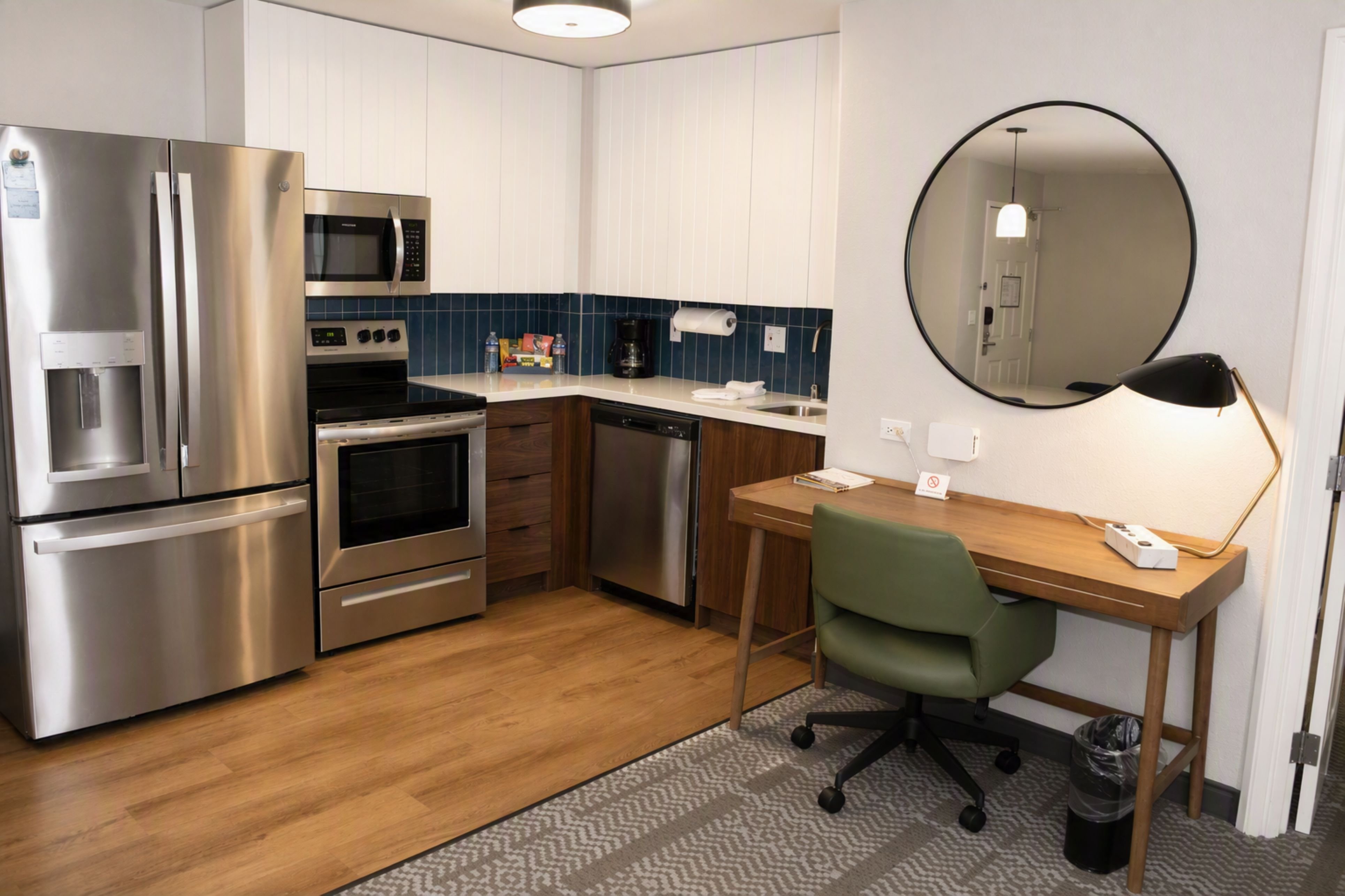 Staybridge Suites Silicon Valley Milpitas 64/77