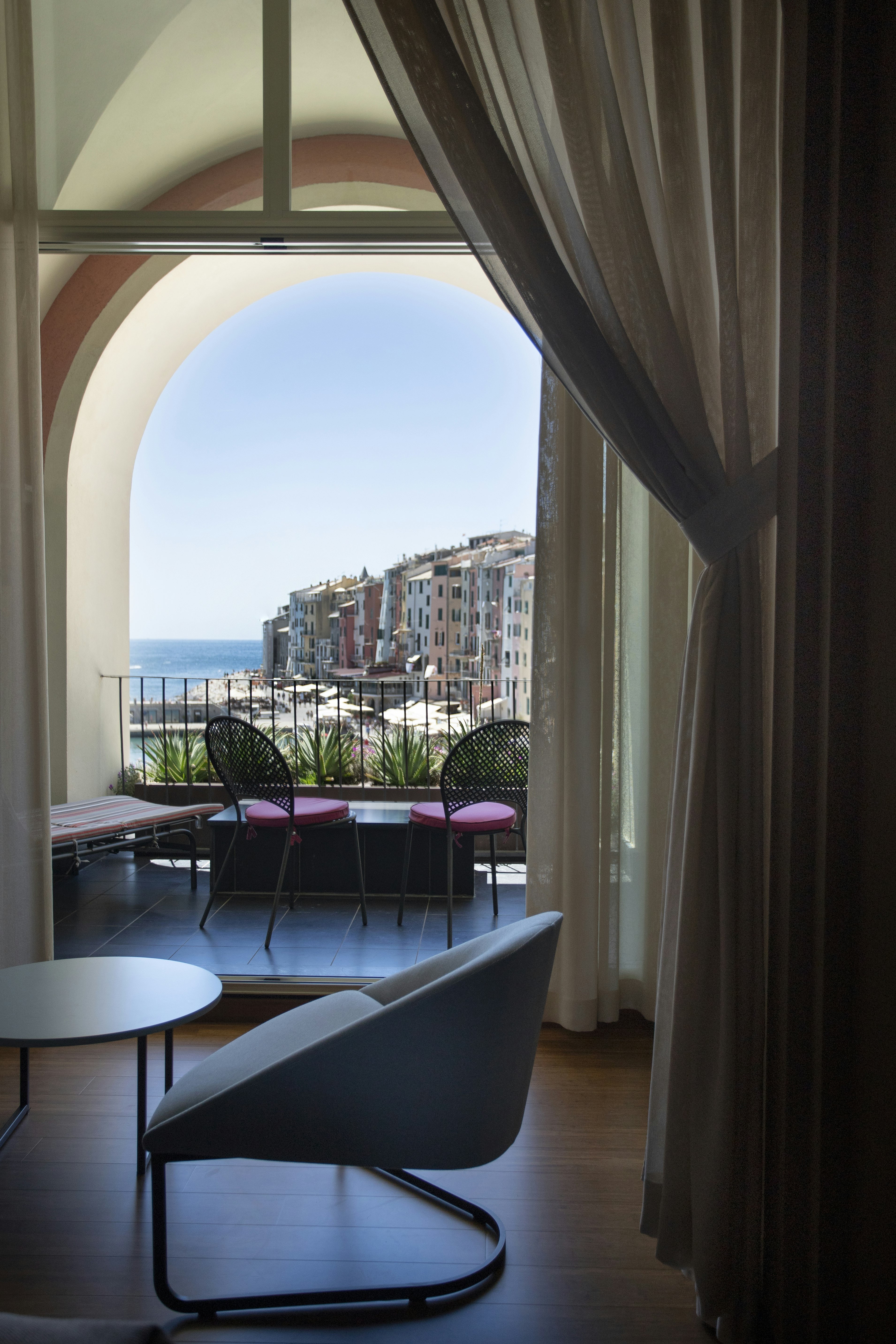 Grand Hotel Portovenere 30/54