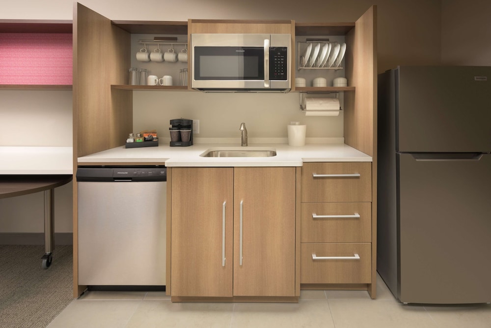Home2 Suites By Hilton Atlanta Nw Kennesaw 9/42