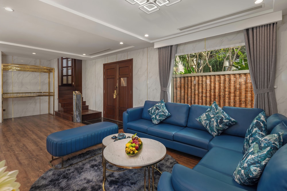 Silk Sense Hoi An River Resort 53/88