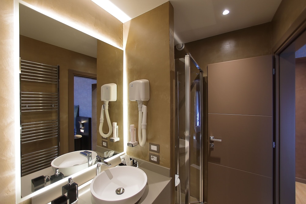 BellArrivo Hotel 31/41