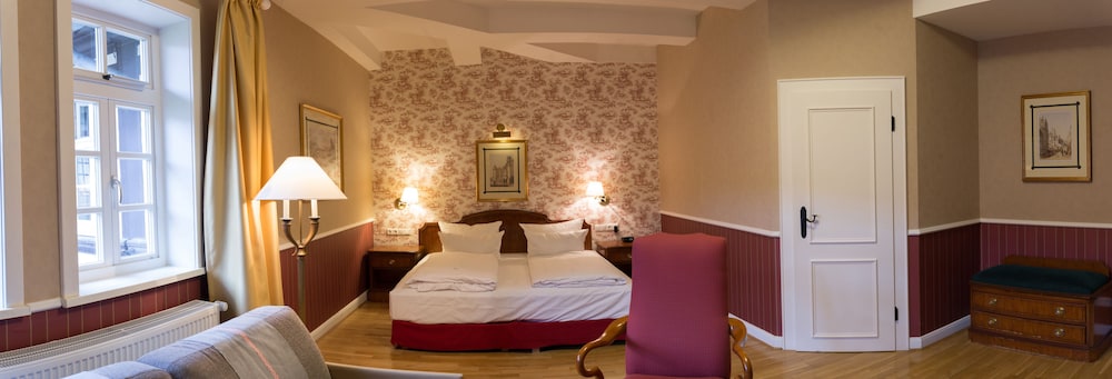Klosterhotel Woltingerode 14/39