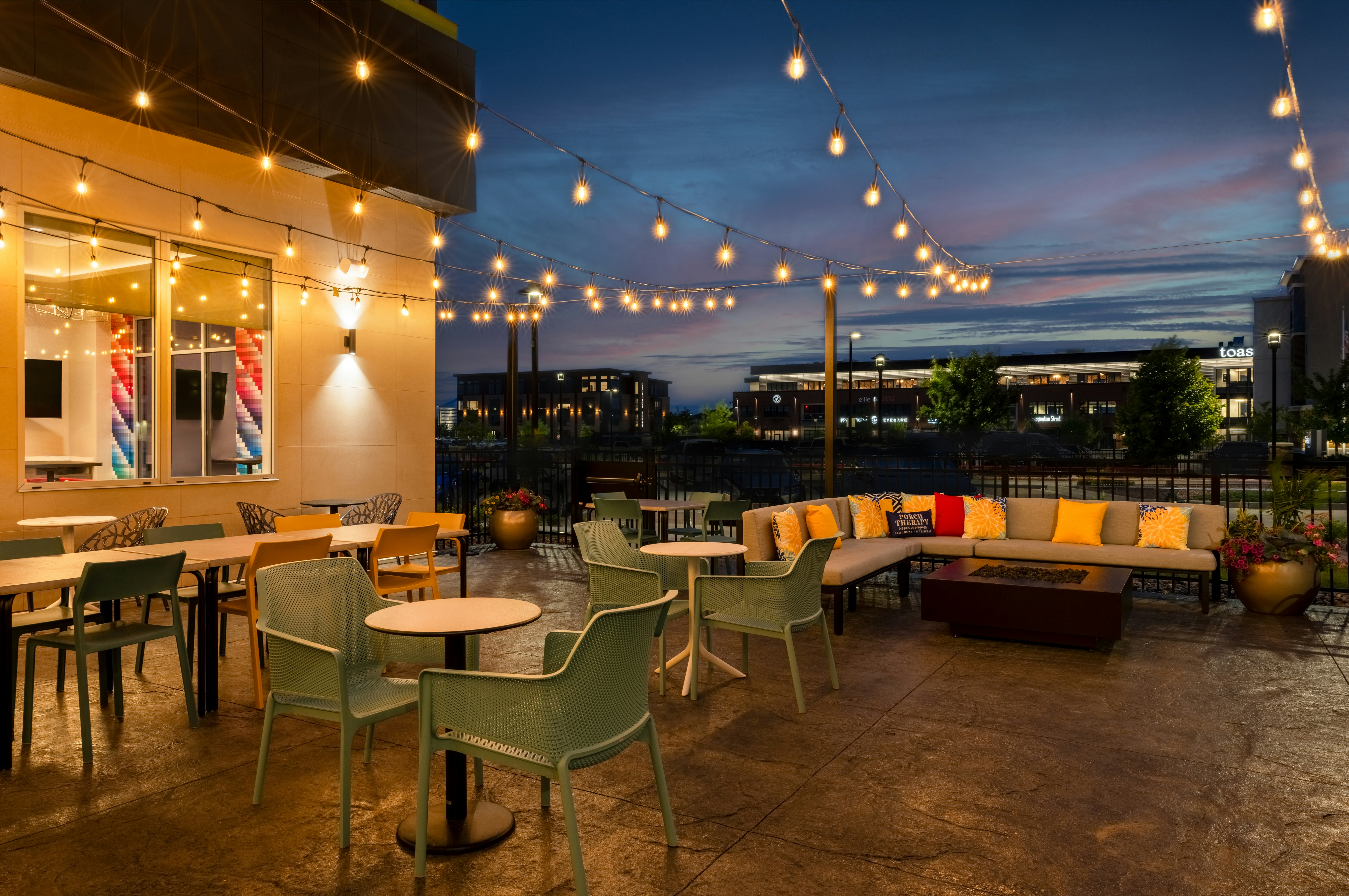 Home2 Suites by Hilton Ankeny 22/40