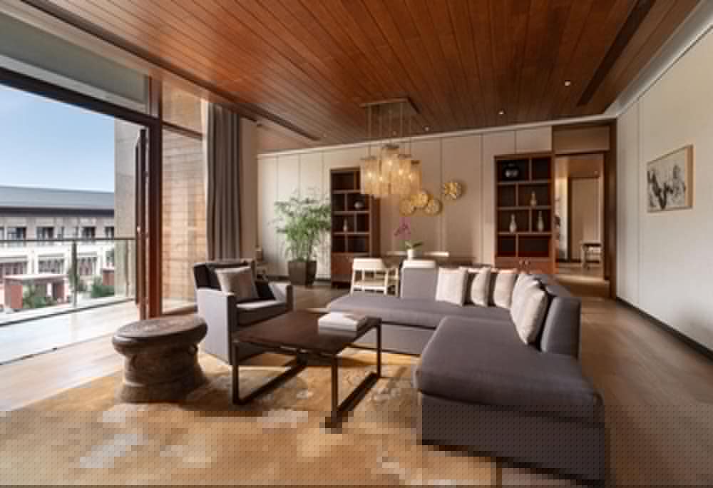Yanqi Hotel Managed By Kempinski 38/70