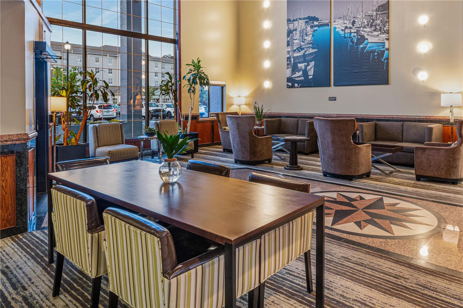 Best Western Providence Warwick Airport Inn 20/23