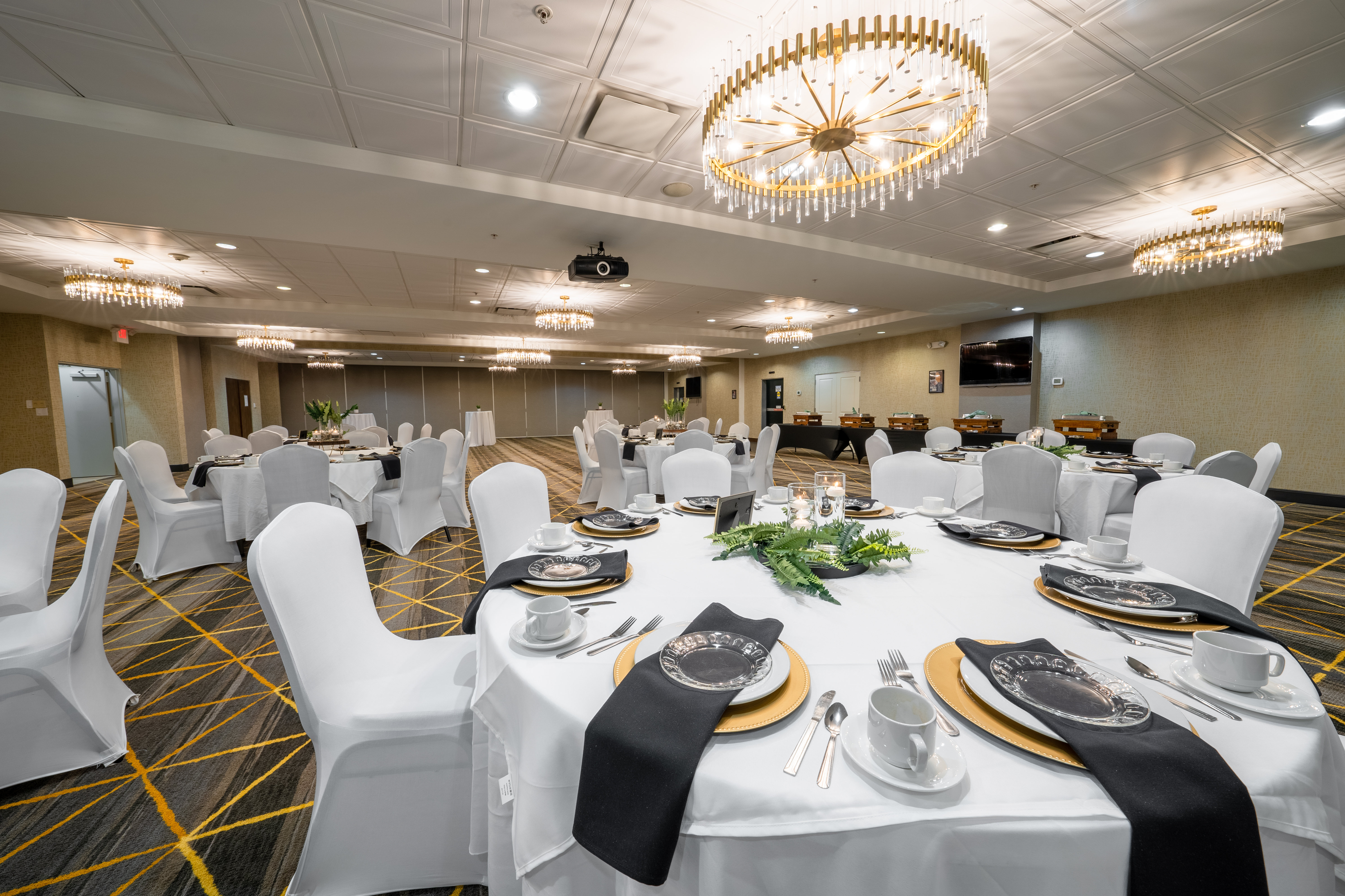 Holiday Inn Lansdale 32/50