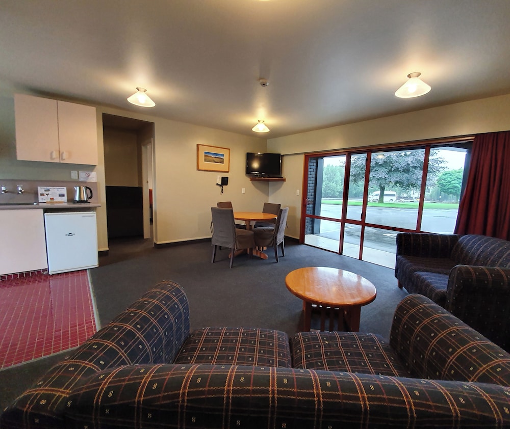 Heritage Gateway Hotel 33/55