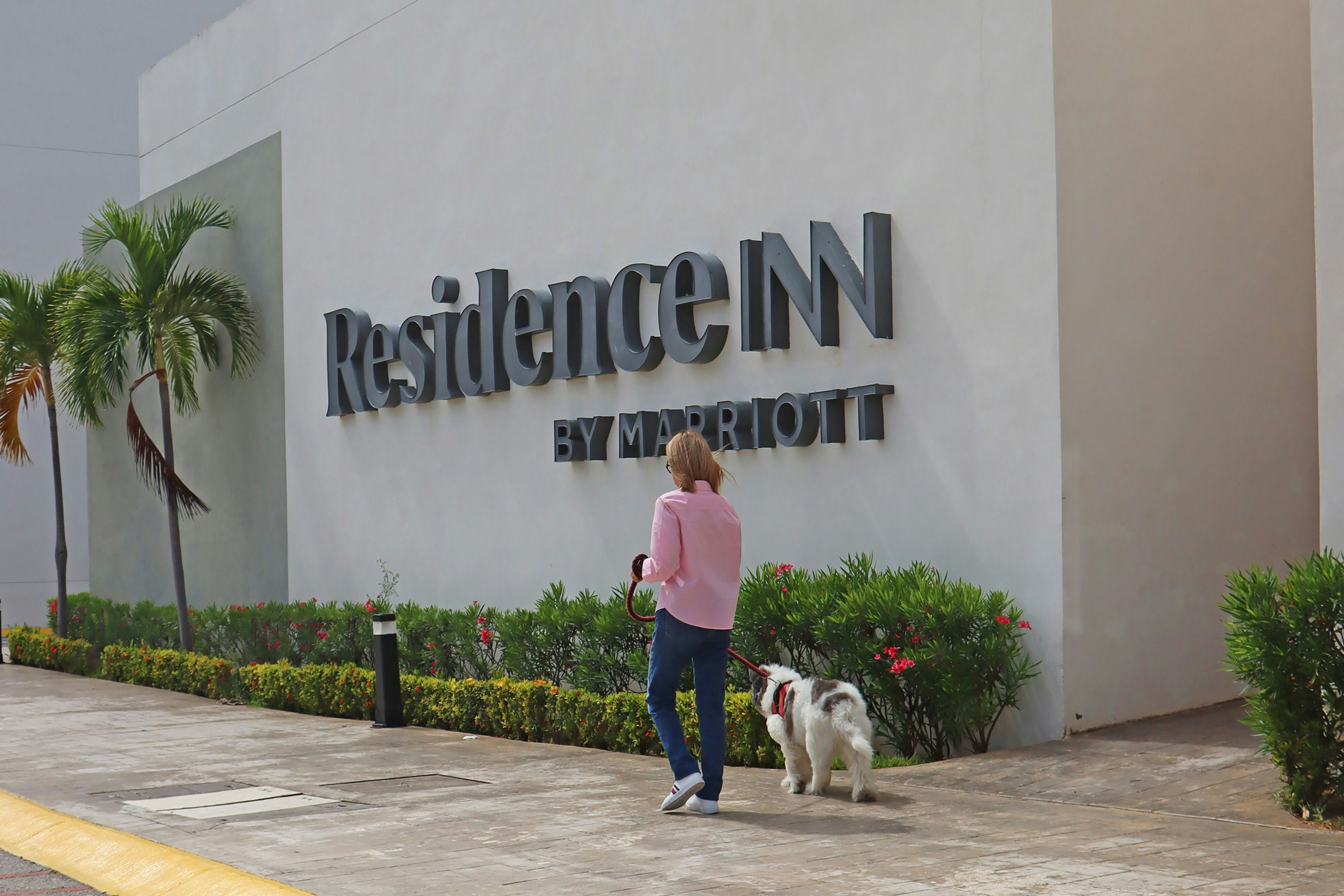 Residence Inn by Marriott Cancun Hotel Zone 24/28