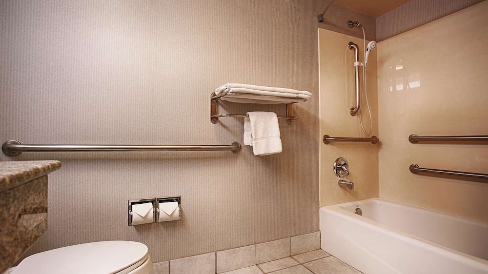 Best Western Borger Inn 16/36
