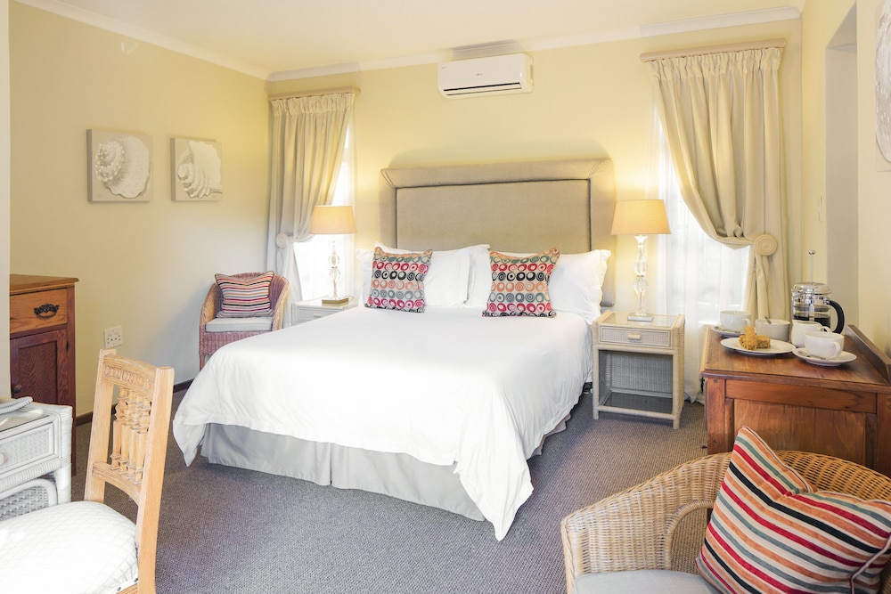 Kingfisher Guesthouse 7/50