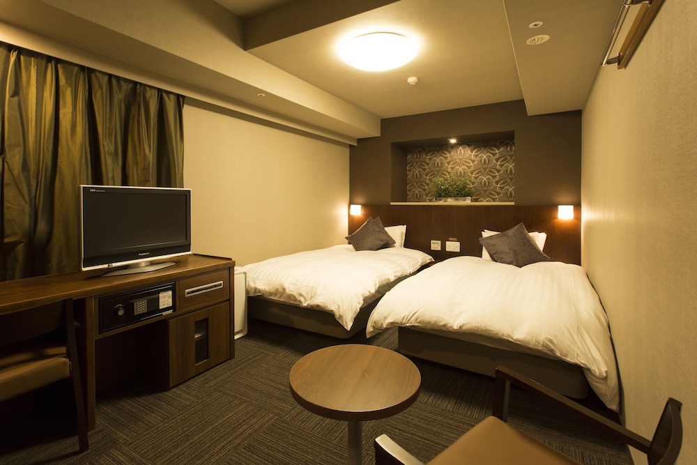 Dormy Inn Kumamoto 19/32