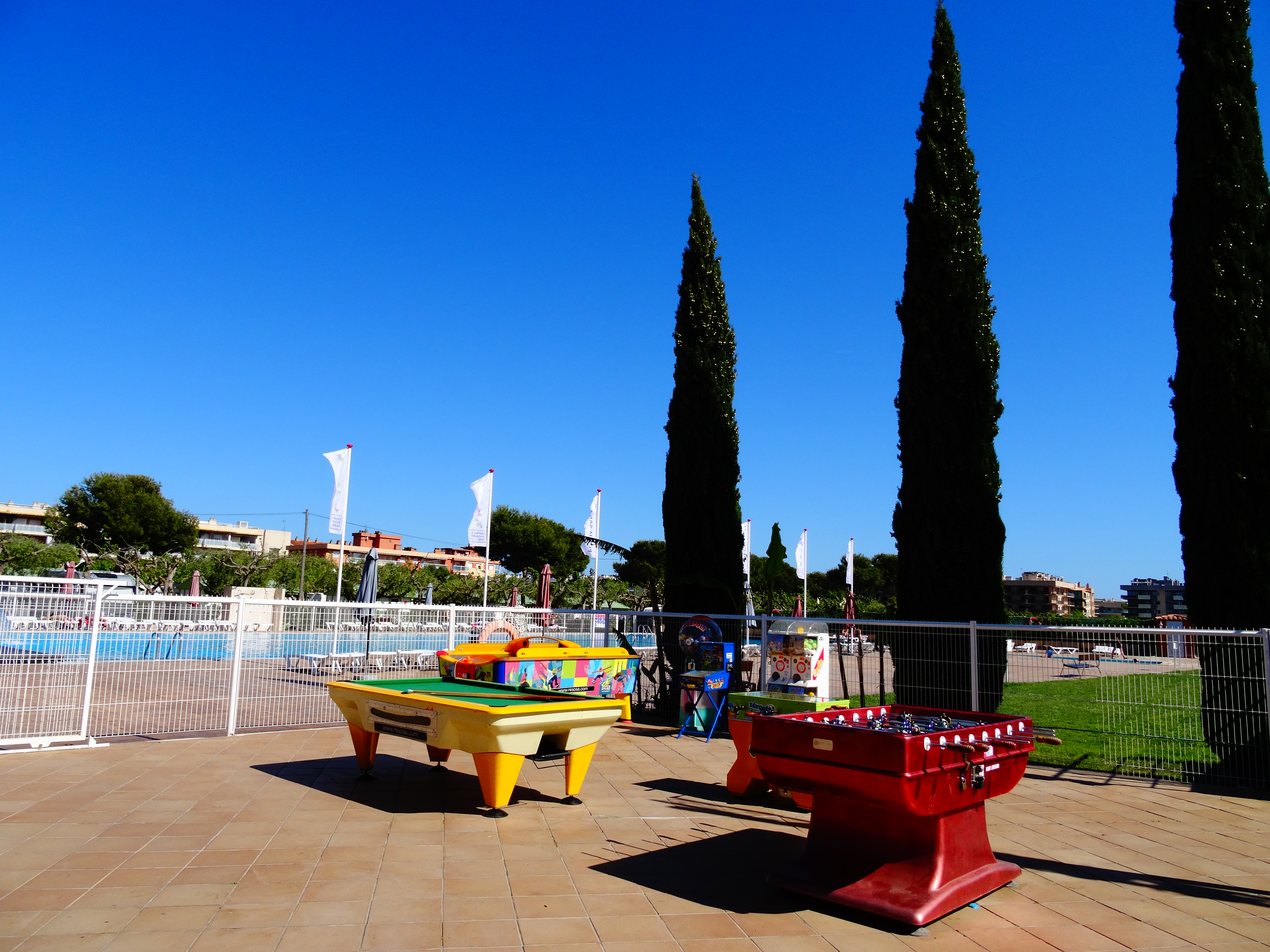 CAMPING PLATJA CAMBRILS 41/50