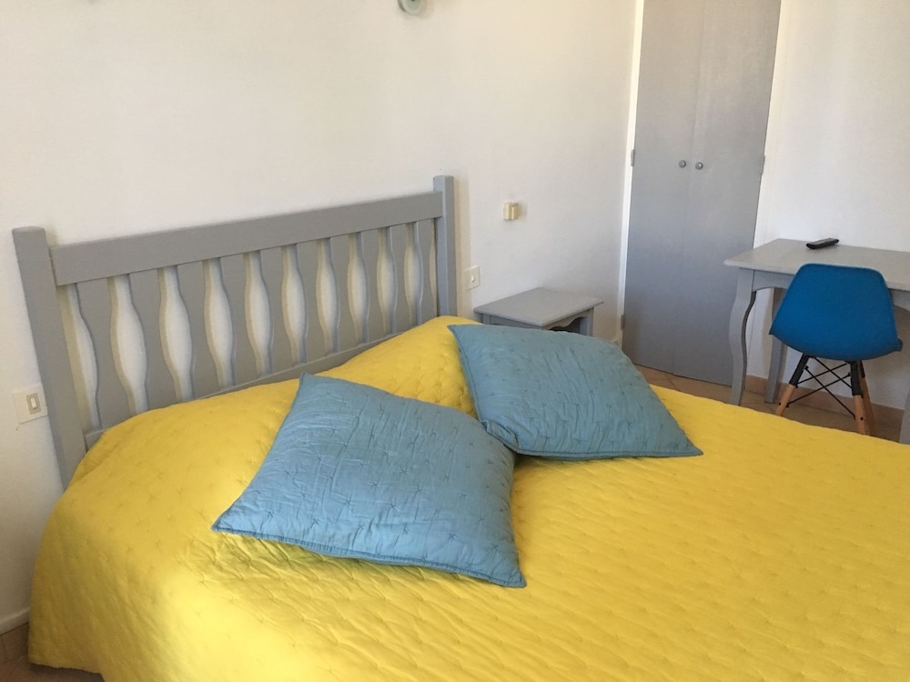 Hôtel Le Fangassier 22/50