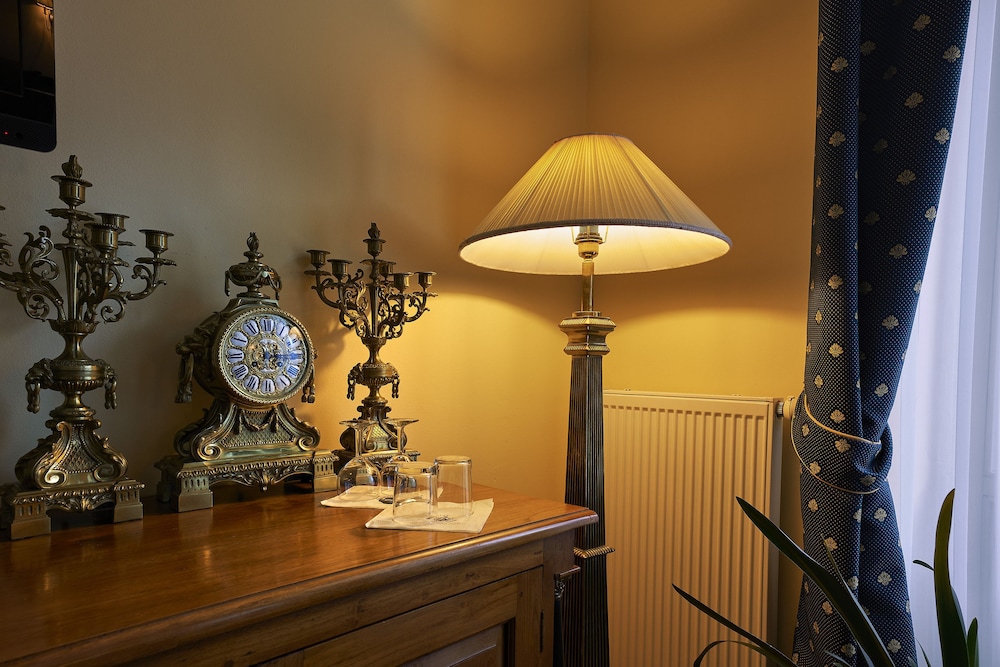 Hotel Salvator 34/63