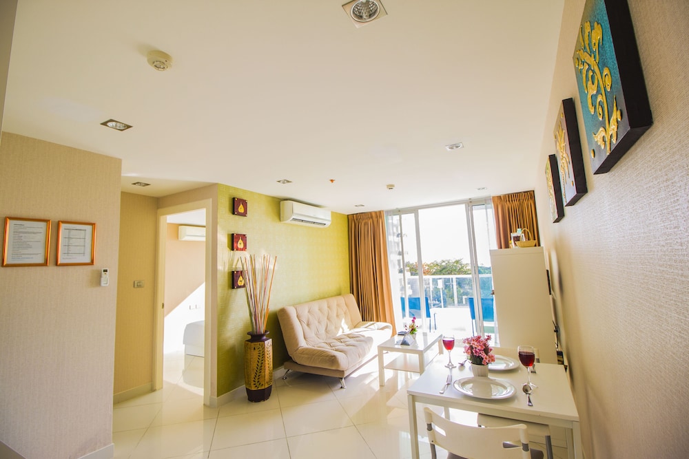 The View Cosy Beach By Pattaya Sunny Rentals 42/65